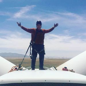 Meet your Posher, Jacob